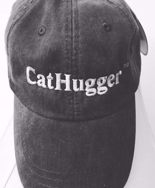 Adams CatHugger (TM) Hat