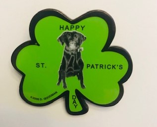 St. Patrick’s Day Pins For Sale